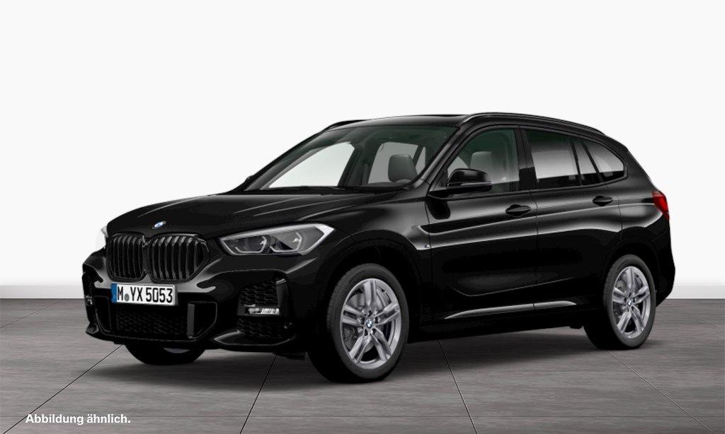 BMW X1 xDrive20i M Sportpaket DAB LED Pano.Dach RFK