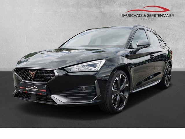 Cupra Leon Sportstourer VZ 1.4 e-HYBRID 6-Gang DSG Nav