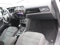 Volkswagen Touran - Vorschau Bild 11