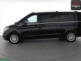 Mercedes-Benz V 250 d AVANTGARDE EXTRALANG 8 SITZE AHK,KAMERA - Gebrauchtwagen in Koblenz