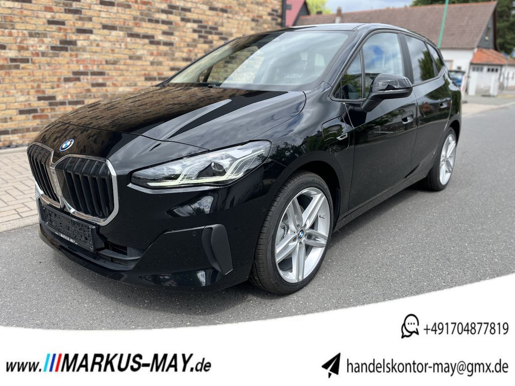 Image of BMW 225 Active Tourer