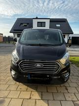 Ford Tourneo Custom - Ford Tourneo Custom in Bielefeld