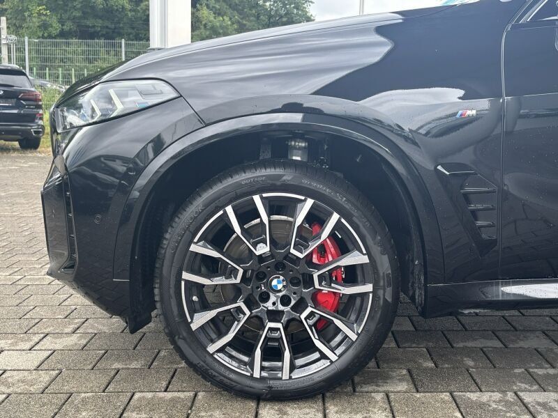 BMW X5 - Bild 5