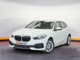 BMW 116i Limousine Advantage LHZ PDC LED - BMW 116 in Saarbrücken