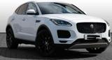 Jaguar E-Pace P200 SE AWD Auto SE - Jaguar E-Pace: Se