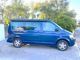 Volkswagen T5 California Beach Aufstelldach Scheckheftgepf. - Volkswagen T5 California aus 2009
