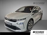Skoda ENYAQ IV Coupé 85 Sportline AHKNavi/Keyless Go - Skoda Enyaq Coupe 85 Gebrauchtwagen