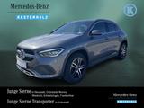 Mercedes-Benz GLA 200 PROGRESSIVE*LED*KAMERA*SHZ*AMBIENTE*MBUX - Mercedes-Benz GLA 200 in Mannheim