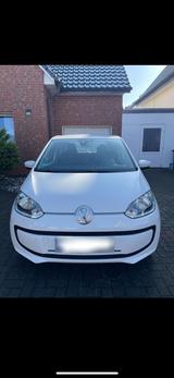 Volkswagen VW 1.0 move up! - Volkswagen e-up! bis 10.000 Euro