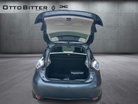 Renault ZOE - Vorschau Bild 13