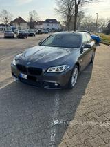 BMW Bmw F10 535d xDrive - BMW 535 F10 Gebrauchtwagen