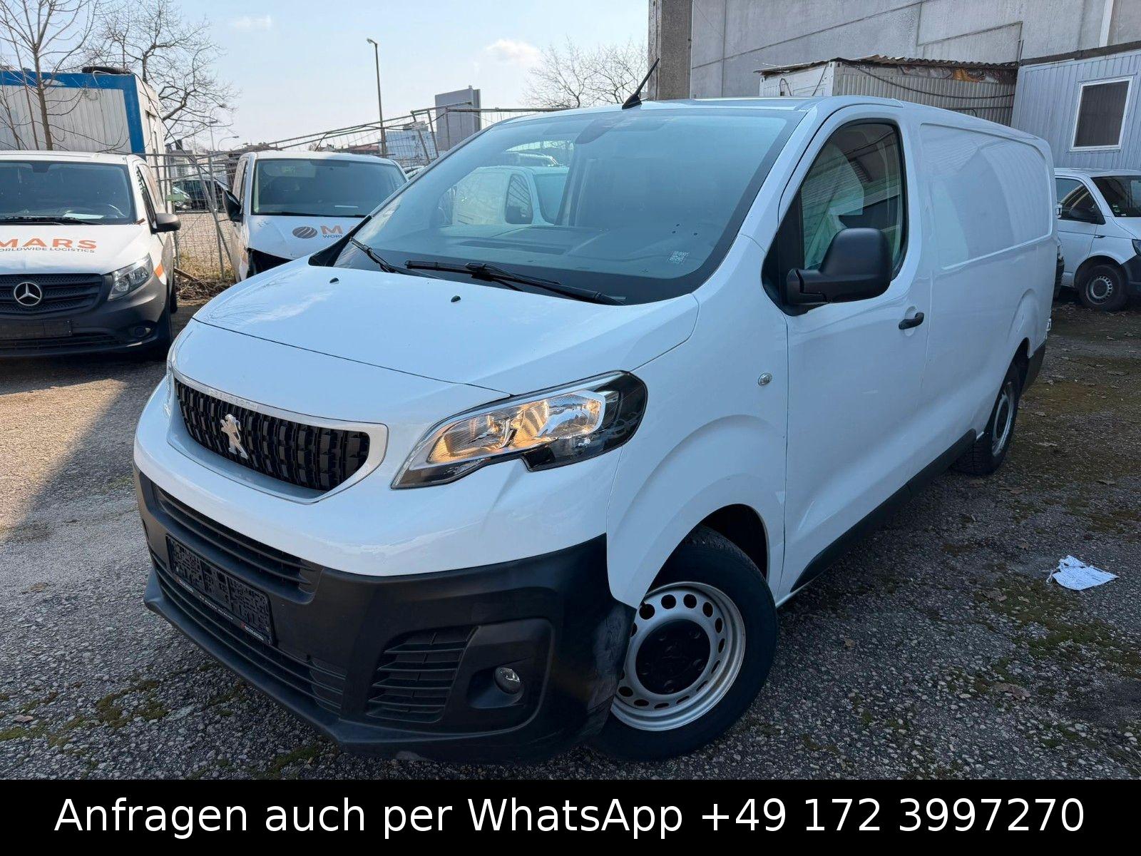 Peugeot Expert Kasten Premium L3