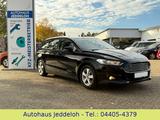 Ford Mondeo Turnier 1.5 EcoBoost Autom. Trend - Ford Mondeo: Turnier Trend