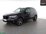 BMW X5 M50 d xDrive LASER,LUFTFEDER,360GRAD,MEMORY - BMW X5 M50 aus 2019