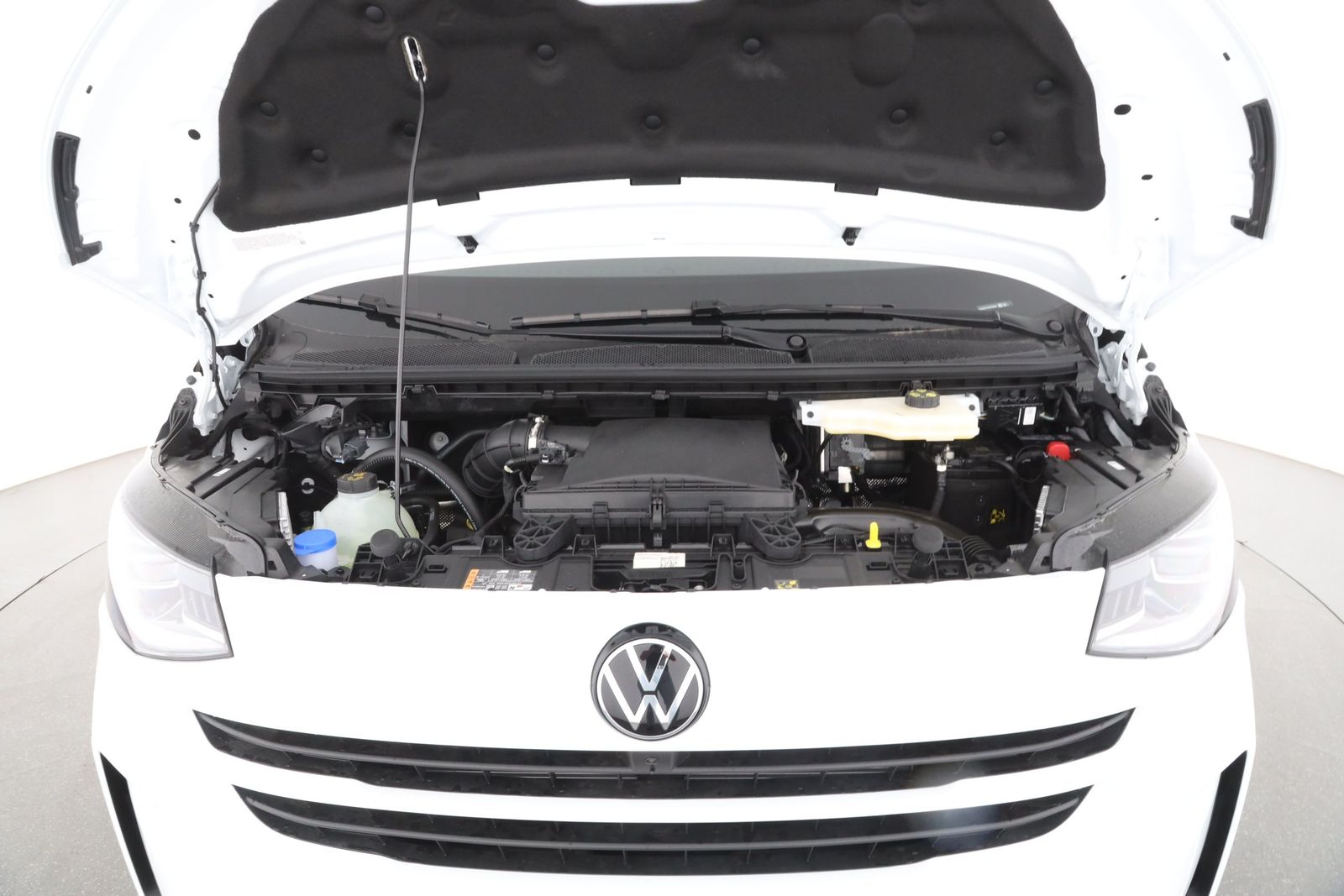 Volkswagen T7 Transporter - Bild 9