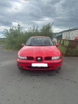 Seat Leon 16V (1.6) / mit TÜV - Seat Leon aus 2001