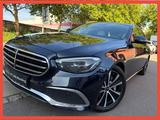 Mercedes-Benz E 300 de Exclusive/PANORMA/LEDER/360*/I HAND - gebrauchte Mercedes-Benz E 300 aus dem Jahr 2022