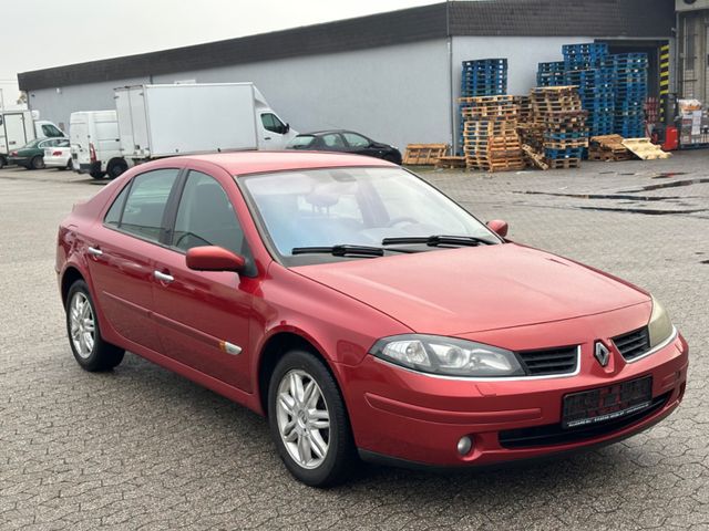 Renault Laguna Initiale 2.0 16V Turbo Leder  Navi  Xenon