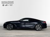BMW M850i xDrive Coupé *M Technik Paket*LC Prof.*HUD - gebrauchte BMW M850 aus dem Jahr 2023