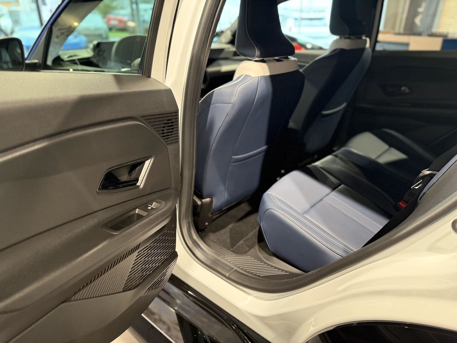 Alpine A290 - Bild 15