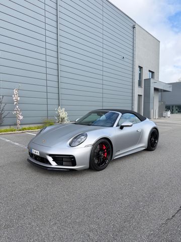 PORSCHE 992 Carrera GTS Cabriolet Carrera GTS