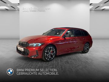 BMW Leasingangebot: BMW M340i xDrive Touring M Sport Driv.Assist.Prof