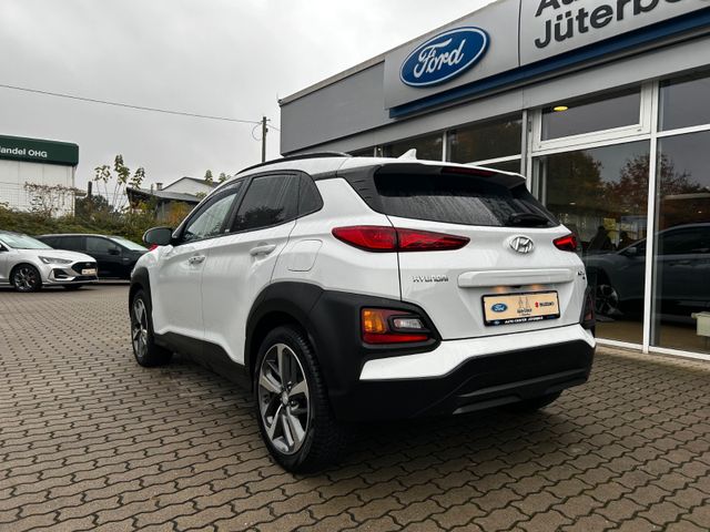 Kona Advantage*FSH*HUD*RFK*