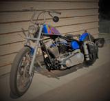 Harley-Davidson FXSTC EVO - Offers