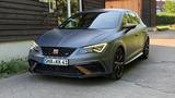 Seat Leon 2.0 TSI Start&Stop CUPRA R CUPRA R - Seat Leon Unfallwagen