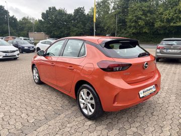 Bild 2 Opel Corsa 1,2 Elegance NAVIGATION