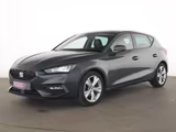 Seat Leon FR Tempomat|CarPlay|Kamera|virtual-cockpit - gebrauchte Seat Leon aus dem Jahr 2023