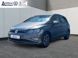 Volkswagen Golf VII Sportsvan Join 1.5 TSI Klima Navi - Volkswagen Golf Sportsvan: Join