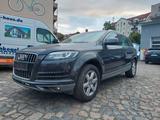 Audi 3.0 TDI -7 Sitze 8xRäder - Audi Q7 aus 2009: 3.0