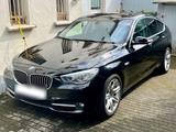 BMW GT 520d 121TKM TÜV 01/2028 2.HD  - scheckheftgepflegte BMW 520 Gran Turismo