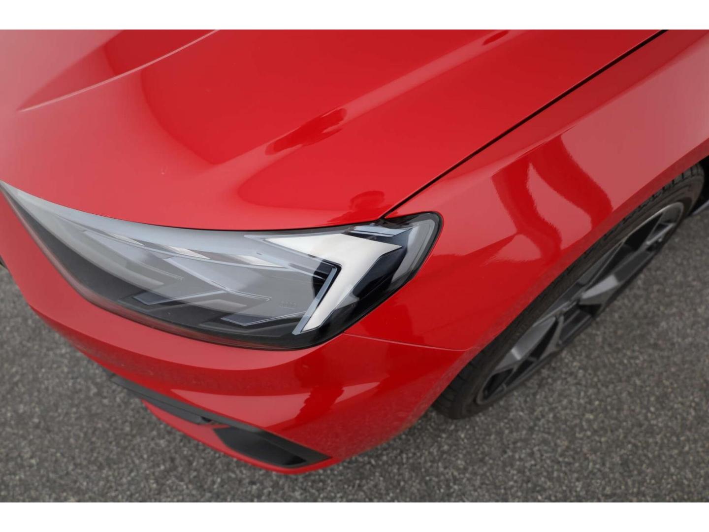 Audi A1 Sportback 40 TFSI S line edition NAV/VCP/LED, миниатюра 7
