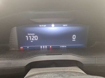 Skoda Superb - 10