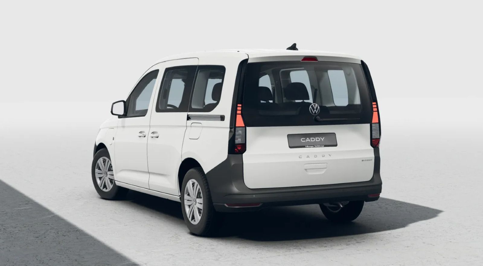 Volkswagen Caddy - Bild 5