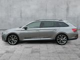 Skoda Superb Combi iV SPORTLINE BEAM+NAVI+SHZ+AHK+360° - Skoda Superb: Sport
