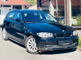 BMW 116 Baureihe 1 Lim. 116i Tüv 01.2026 - gebrauchte BMW 116 aus dem Jahr 2010