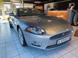Jaguar XK Coupe / Cabriolet 4.2 XKR Coupe - Jaguar XK: Coupe