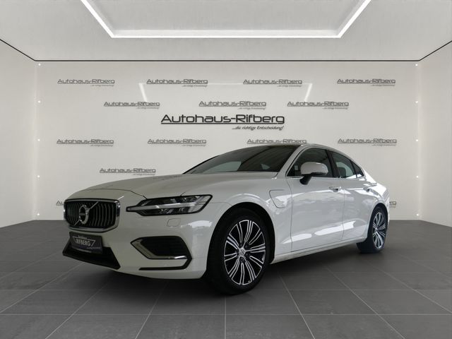 Volvo S60 Inscription Plug-In Hybrid AWD RFK/LED/DigTa