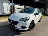 Opel Corsa E Color Edition **OPC-LINE** - Opel Corsa: Color Edition