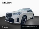 BMW X3 M50 xDrive M Sportpak Pro ParkAss Sportpaket - BMW X3 M Neuwagen