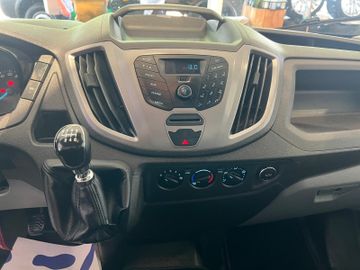 Ford Transit - 7