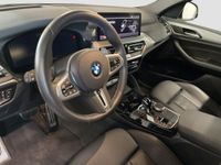 BMW X4 M40 - Vorschau Bild 10