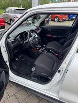 Suzuki Swift 1.4 BOOSTERJET Sport - Suzuki Swift: Sport