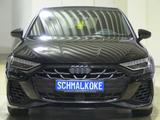 Audi S3 TFSI 2.0 Sportback quattro S tronic eSAD Navi - Audi S3 in Braunschweig