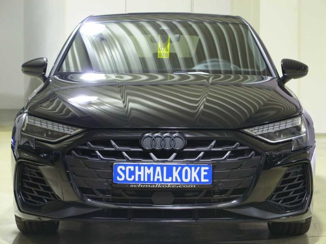AUDI S3 TFSI 2.0 Sportback quattro S tronic eSAD Navi