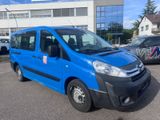 Citroën Jumpy HDi 125 FAP L2 Multispace Attraction Klima - Citroën Jumpy: Multispace