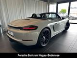 Porsche Boxster 718/PDLS Plus/Apple CarPlay/Servolenkung - gebrauchte Porsche Boxster aus dem Jahr 2019